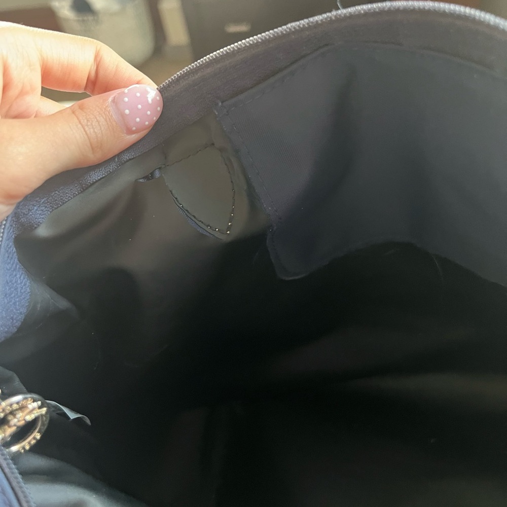 Longchamp Le Pilage M Tote - Picture 7 of 7